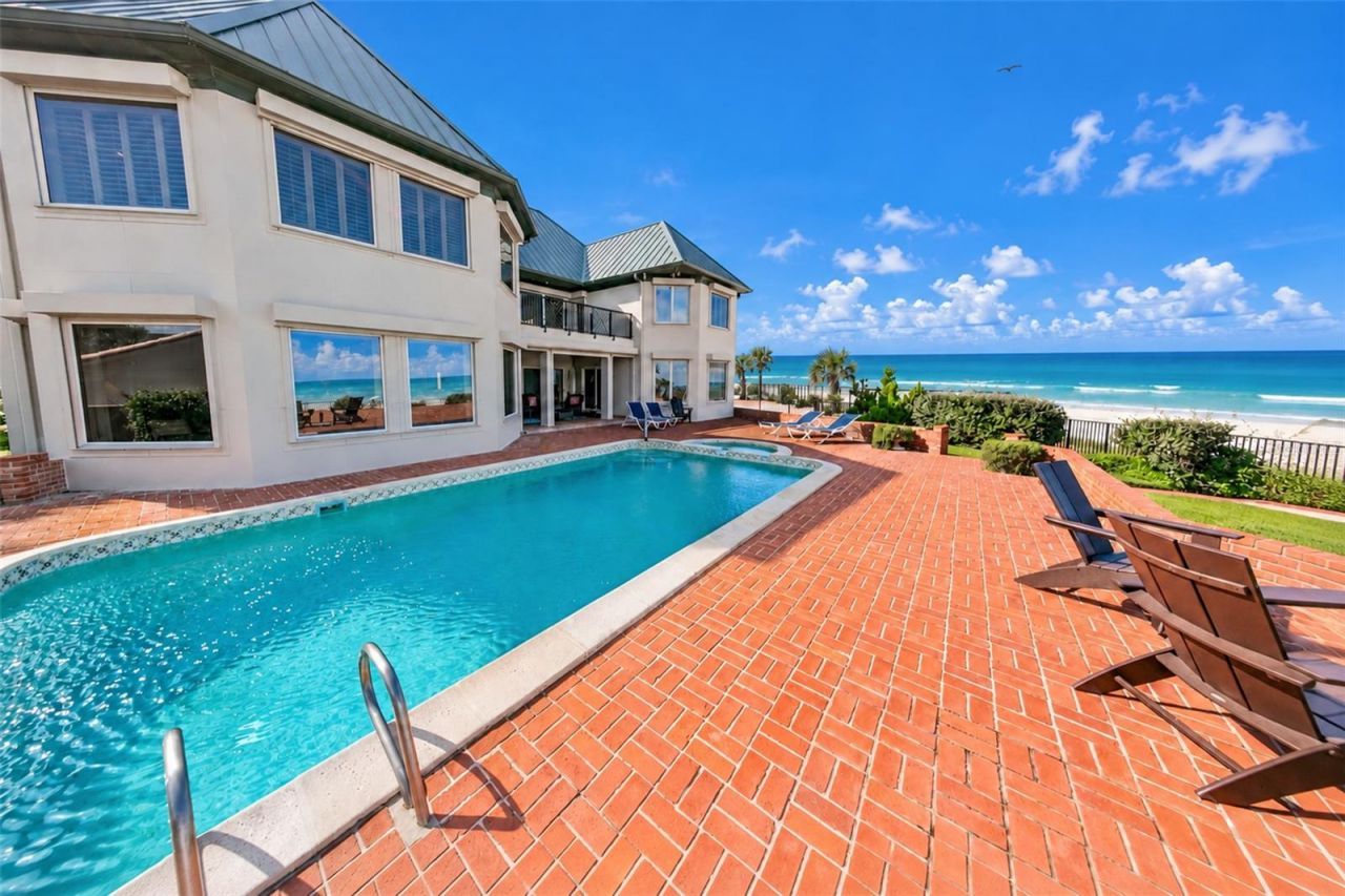 4695 S Atlantic Avenue, Ponce Inlet, FL 32127 Photo