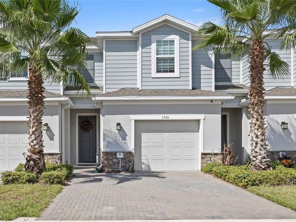 1788 HOLDEN RIDGE LANE , MINNEOLA, FL 34715