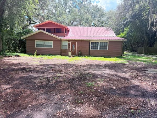 2705 STEARNS ROAD , VALRICO, FL 33596
