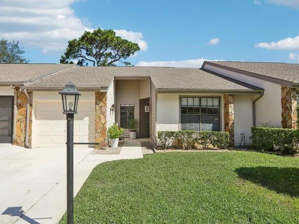 6615 INVERARY LN , SPRING HILL, FL 34606