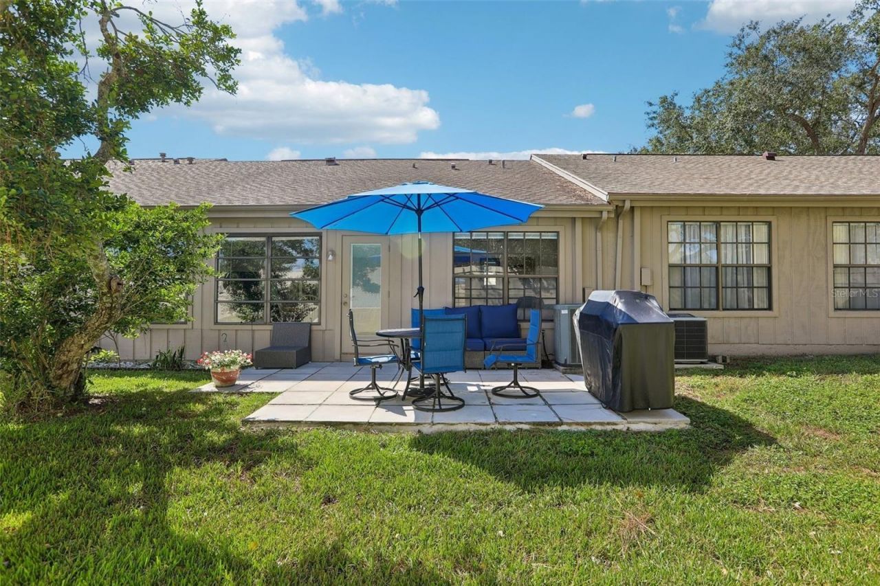 6615 Inverary Ln , Spring Hill, FL 34606 Photo