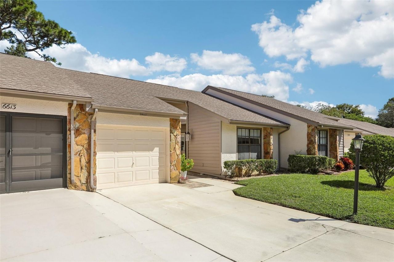 6615 Inverary Ln , Spring Hill, FL 34606 Photo