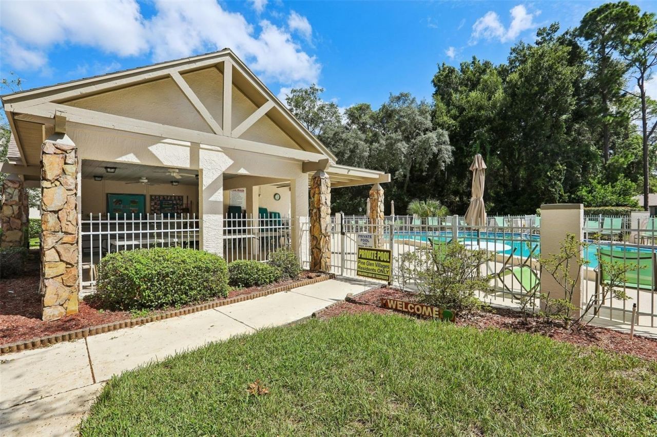 6615 Inverary Ln , Spring Hill, FL 34606 Photo