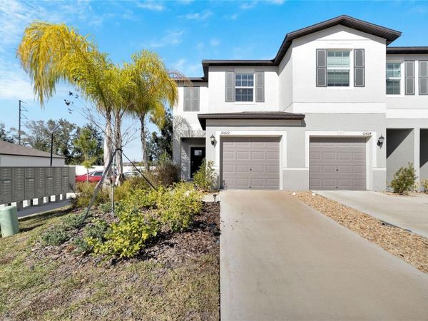 10422 SHADY PRESERVE DRIVE , RIVERVIEW, FL 33578