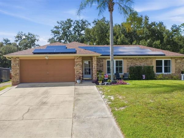 2188 8TH AVENUE , DELAND, FL 32724