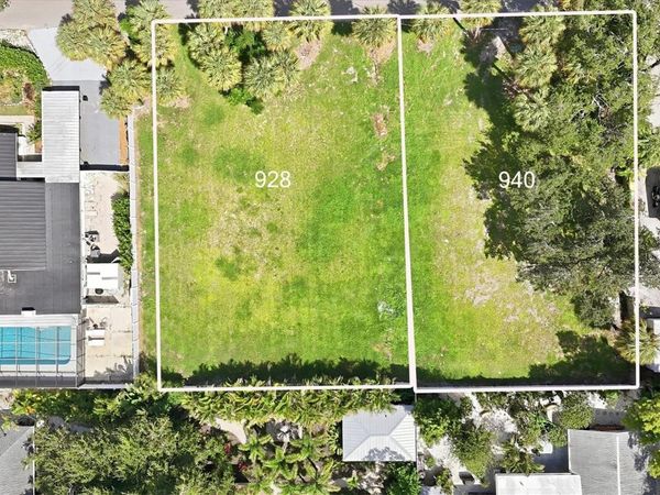 940 22ND STREET , SARASOTA, FL 34234