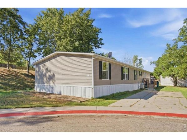 435 N 35th Ave, Unit 179, Greeley, CO 80631