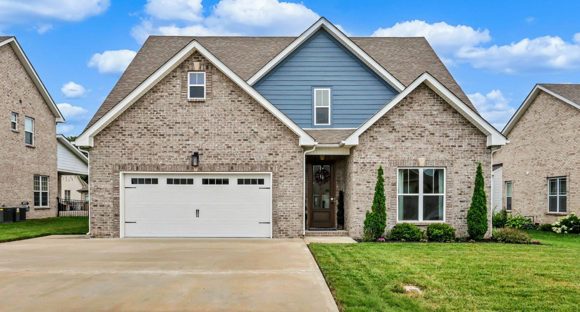 1433 Hereford Blvd Clarksville, TN 37043