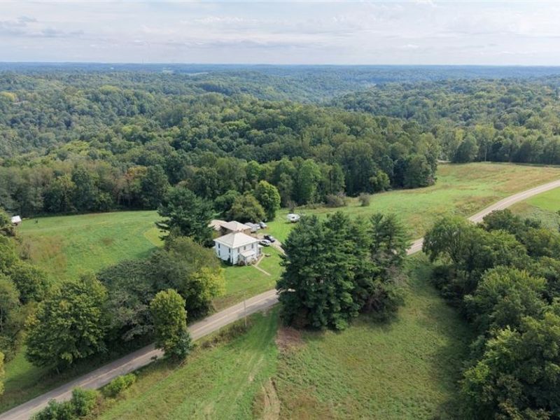 0000 SW Kings Ridge Road, Newcomerstown, OH 43832 Photo 2