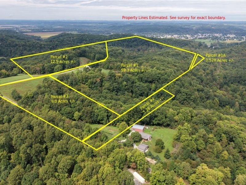 0000 SW Kings Ridge Road, Newcomerstown, OH 43832 Photo 3