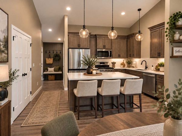 416 5th Street W, Maple Lake, MN 55358