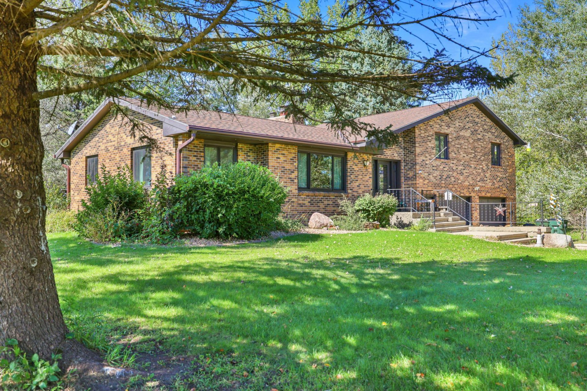 58533 243rd Street, Litchfield, MN 55355 Main Photo