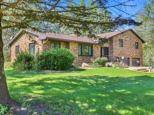 58533 243rd Street, Litchfield, MN 55355