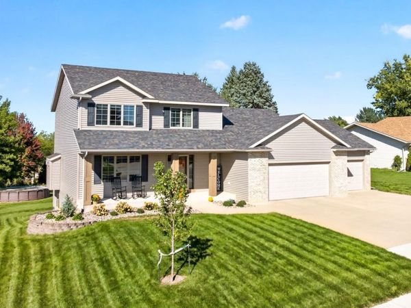 509 7th Street NW, Byron, MN 55920