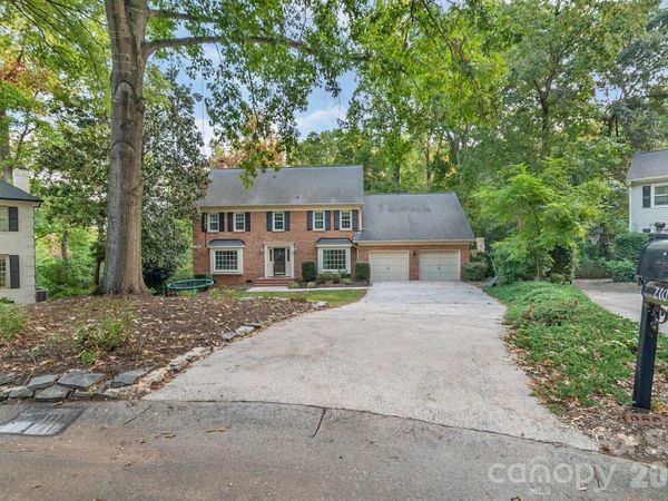 2101 Wittstock Drive, Charlotte, NC 28210
