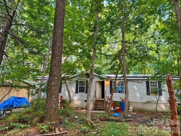 169 Bob Cat Spur Lane , Hendersonville, NC 28792