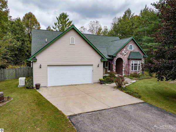 2296 Cheyenne Lane W, West Branch, MI 48661