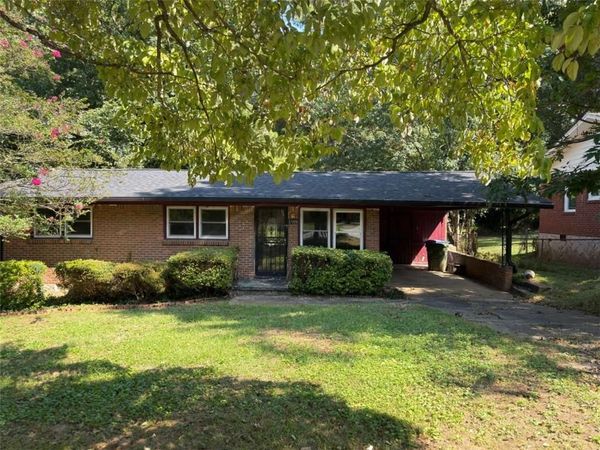 1108 Indale Place , Atlanta, GA 30310