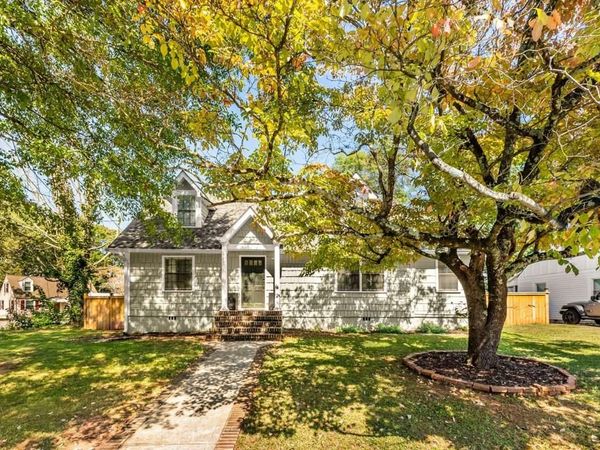 1471 Hardin Avenue , College Park, GA 30337