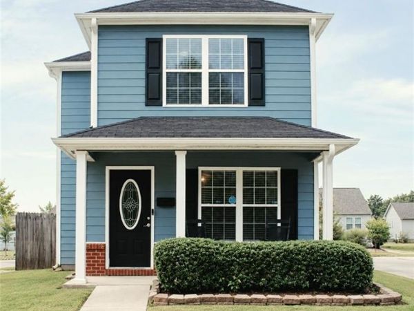 6218 Avery Street SW, Covington, GA 30014