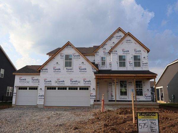 390 Fawn Valley Place , Galena, OH 43021