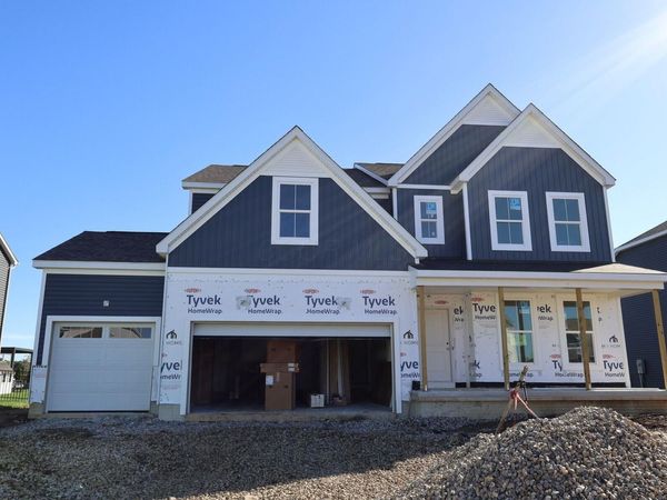 390 Fawn Valley Place, Galena, OH 43021
