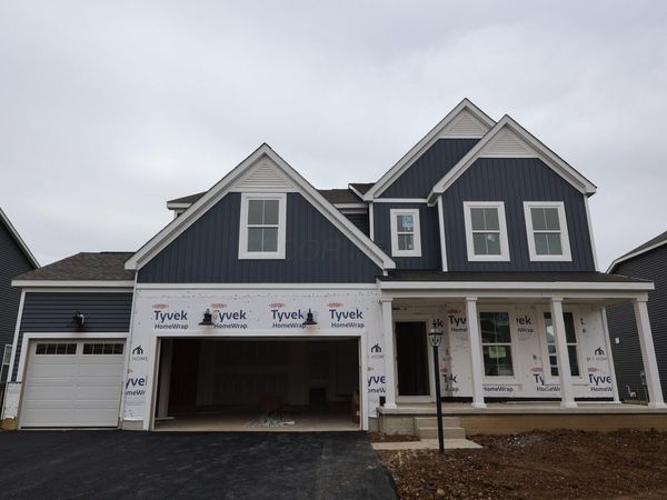 390 Fawn Valley Place, Galena, OH 43021
