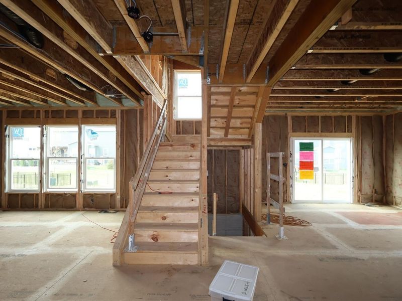 390 Fawn Valley Place , Galena, OH 43021 Photo 3