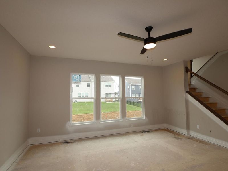 390 Fawn Valley Place, Galena, OH 43021 Photo 3