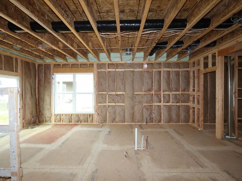 390 Fawn Valley Place , Galena, OH 43021 Photo 4