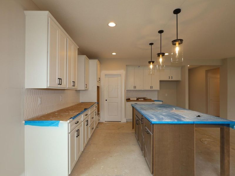 390 Fawn Valley Place, Galena, OH 43021 Photo 4