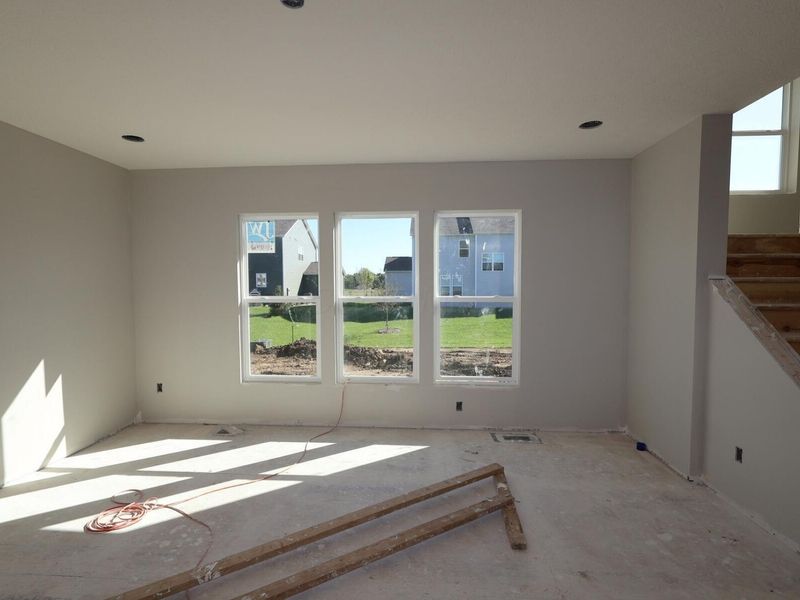 390 Fawn Valley Place, Galena, OH 43021 Photo 5