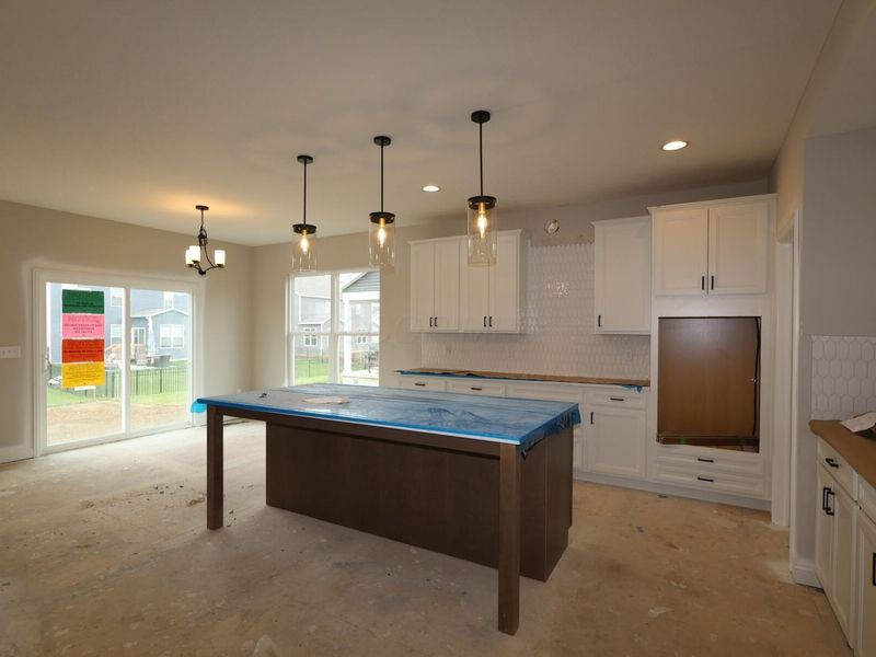 390 Fawn Valley Place, Galena, OH 43021 Photo 5