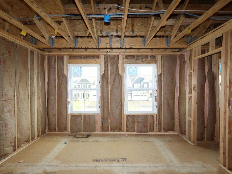 390 Fawn Valley Place , Galena, OH 43021 Photo 7
