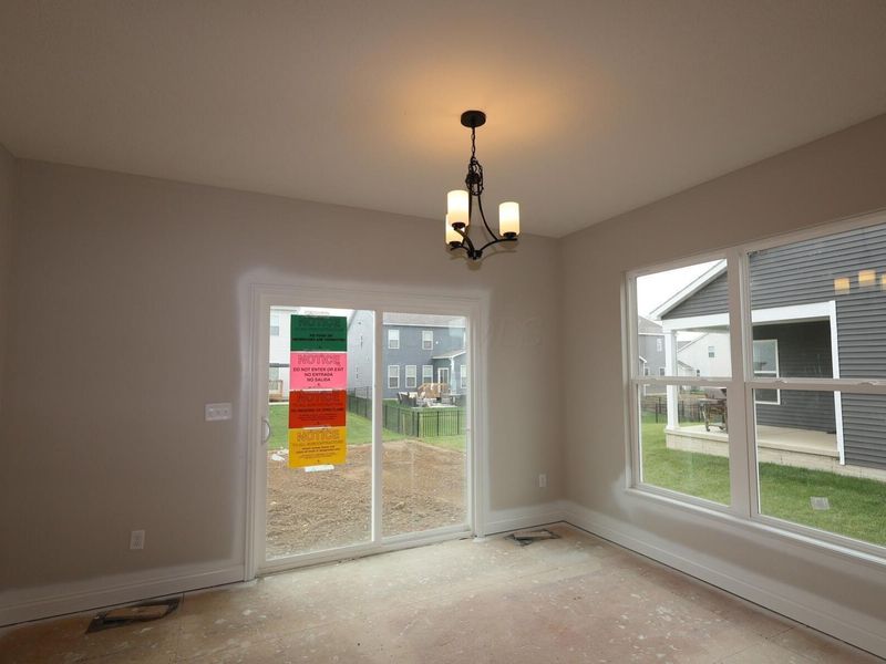 390 Fawn Valley Place, Galena, OH 43021 Photo 8