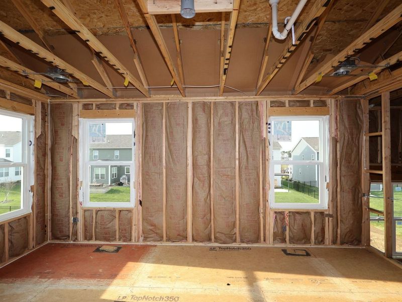 390 Fawn Valley Place , Galena, OH 43021 Photo 9