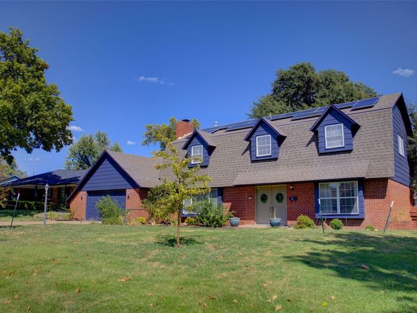 5119 S Joplin Avenue , Tulsa, OK 74135