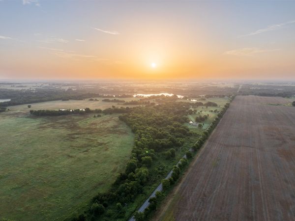 5 N 320 Road , Morris, OK 74445