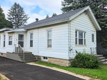 145 E Utica Street , Oswego, NY 13126