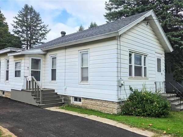 145 E Utica Street , Oswego, NY 13126