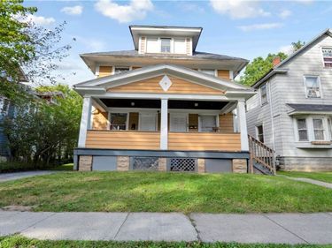 44 Carthage Street , Rochester, NY 14621