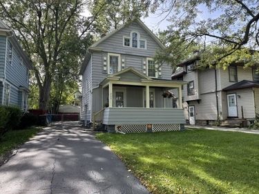 225 Bryan Street , Rochester, NY 14613