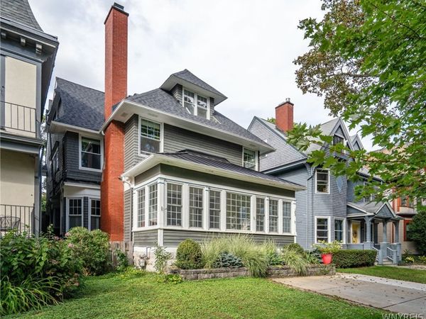 103 Highland Avenue , Buffalo, NY 14222