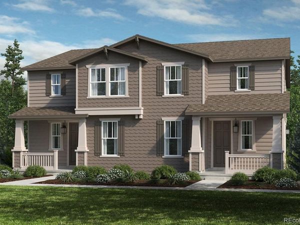28423 E 5th Place , Watkins, CO 80137
