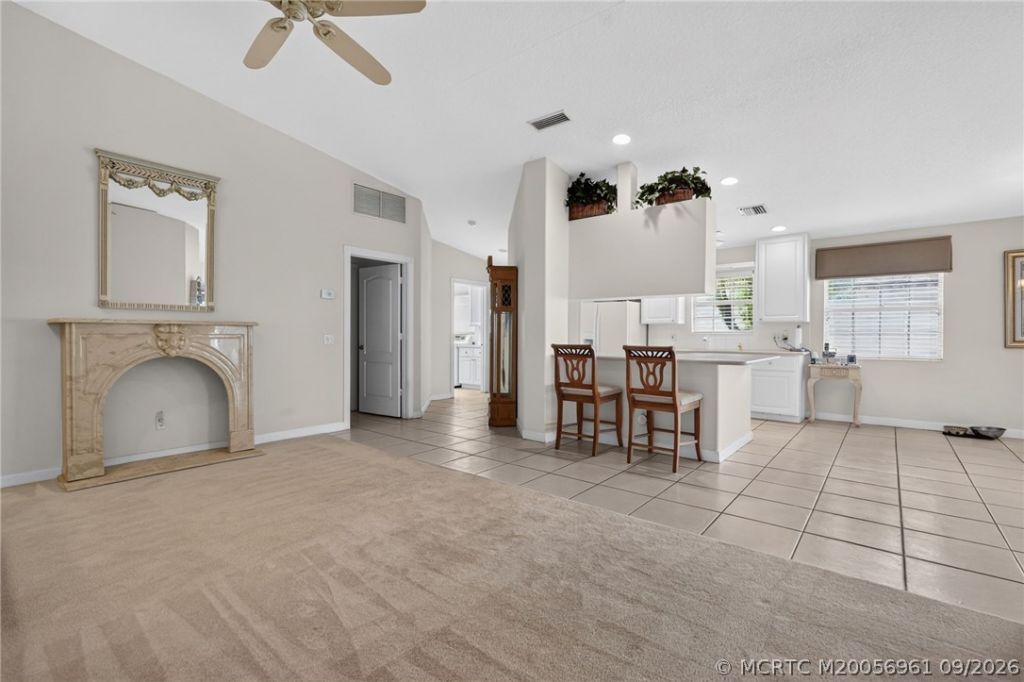 3446 SE Glacier Terrace , Hobe Sound, FL 33455 Photo