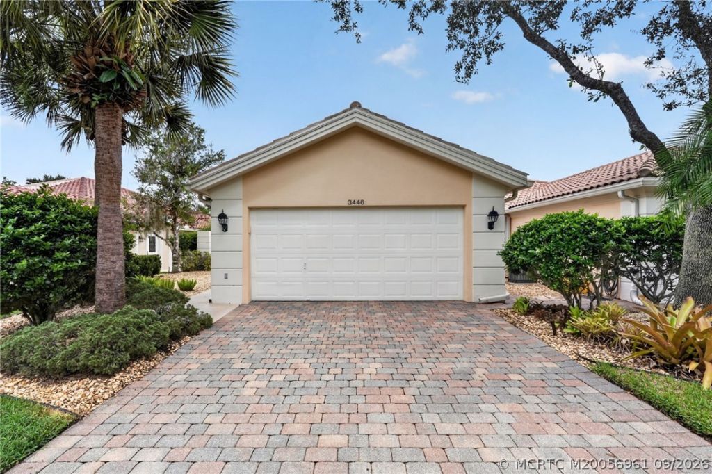 3446 SE Glacier Terrace , Hobe Sound, FL 33455 Photo