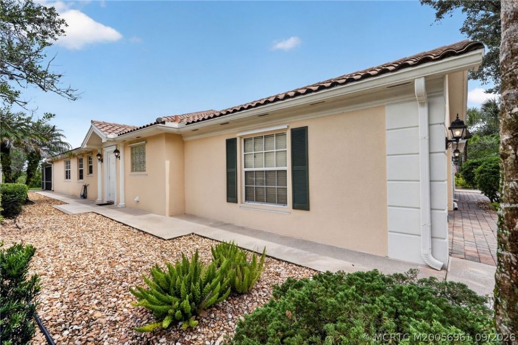 3446 SE Glacier Terrace , Hobe Sound, FL 33455 Photo