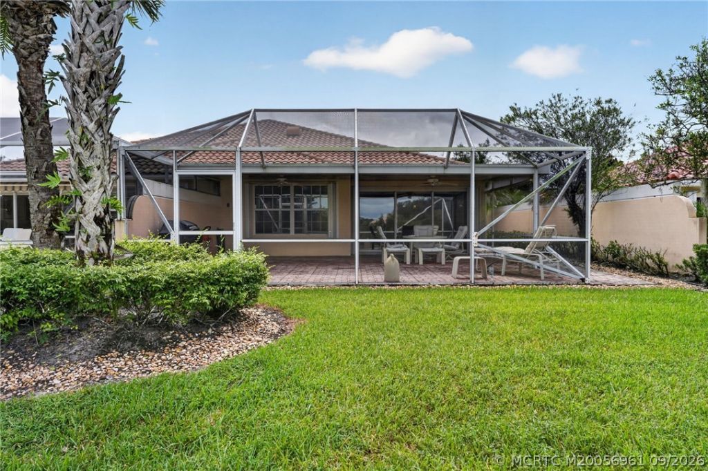 3446 SE Glacier Terrace , Hobe Sound, FL 33455 Photo