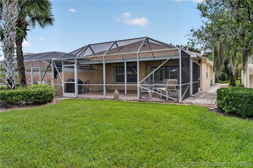 3446 SE Glacier Terrace , Hobe Sound, FL 33455 Photo