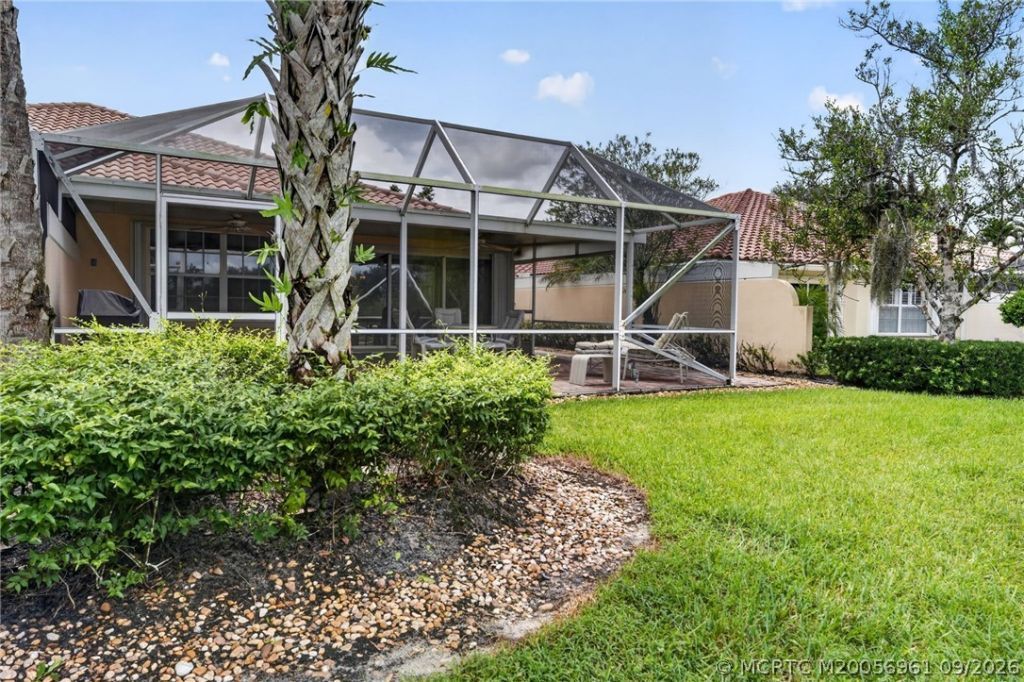 3446 SE Glacier Terrace , Hobe Sound, FL 33455 Photo